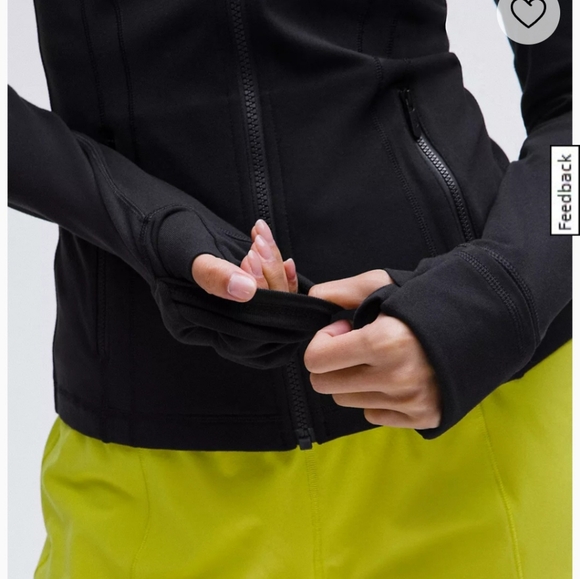 Lululemon Define Jacket Luon - Picture 5 of 7